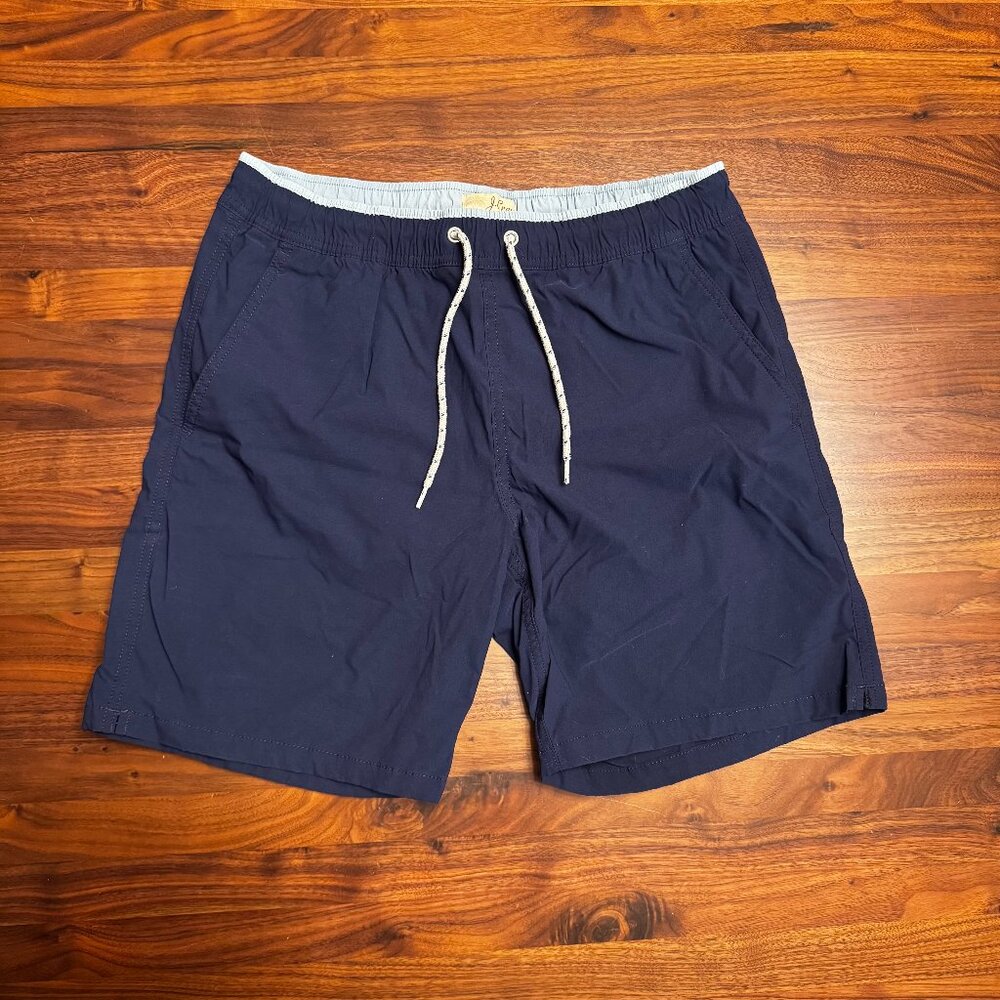 J. Crew Swim Trunks